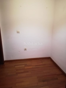 Alquiler piso como nuevo en alquiler (toledo) en Bargas