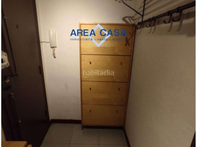 Alquiler piso con 2 habitaciones amueblado con ascensor en Barcelona