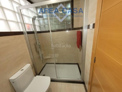 Alquiler piso con 2 habitaciones amueblado con ascensor en Barcelona