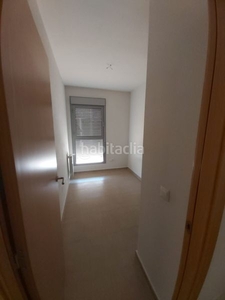 Alquiler piso con 2 habitaciones con ascensor y calefacción en Arganda del Rey