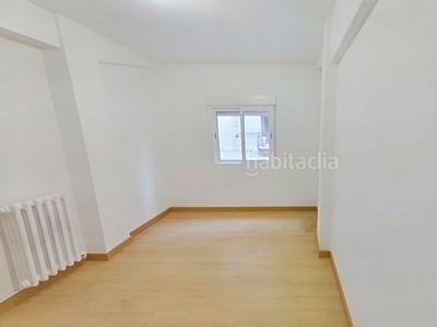 Alquiler piso con 2 habitaciones con calefacción en Alcorcón