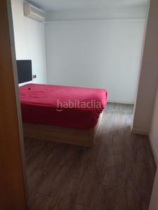 Alquiler piso con 3 habitaciones amueblado con ascensor, calefacción y aire acondicionado en Mollet del Vallès