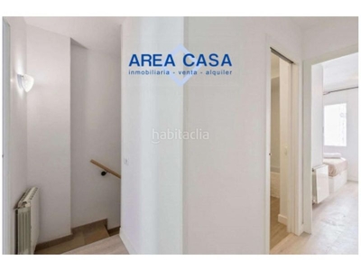 Alquiler piso con 3 habitaciones amueblado con ascensor en Sitges