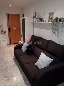 Alquiler piso con 3 habitaciones amueblado en Sabadell