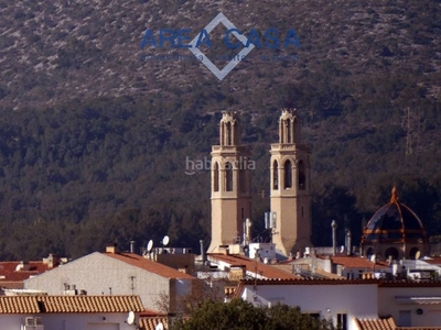 Alquiler piso con 3 habitaciones amueblado en Vilanova i la Geltrú