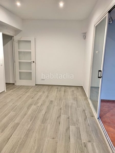 Alquiler piso con 3 habitaciones con ascensor, calefacción y aire acondicionado en Mataró