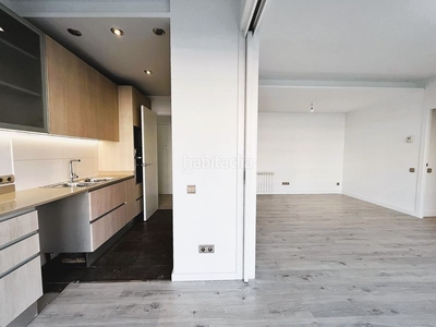 Alquiler piso con 3 habitaciones con ascensor, calefacción y aire acondicionado en Sant Cugat del Vallès