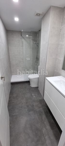 Alquiler piso con 3 habitaciones con calefacción y aire acondicionado en Vilanova del Vallès