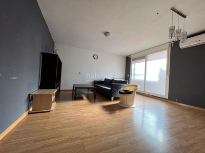 Alquiler piso con 3 habitaciones en El Bercial Getafe