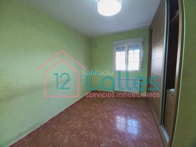 Alquiler piso con 3 habitaciones en Las Aves Aranjuez