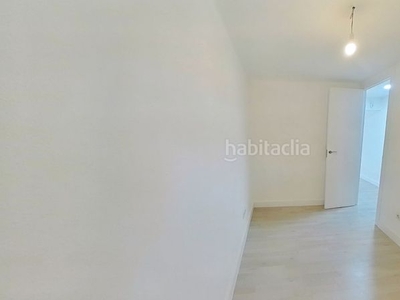 Alquiler piso con 4 habitaciones en Amposta Madrid