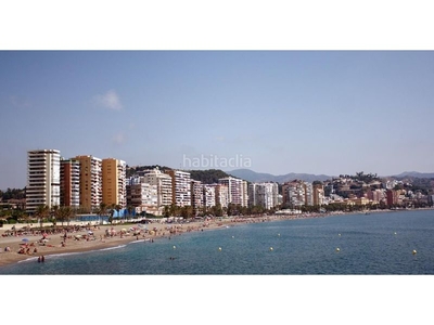 Alquiler piso con 5 habitaciones con ascensor en Málaga