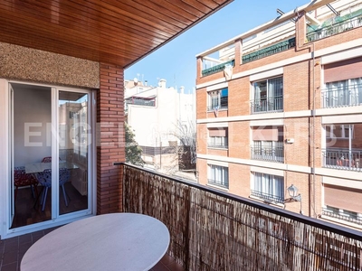 Alquiler piso con encanto en sarriá en Sarrià Barcelona