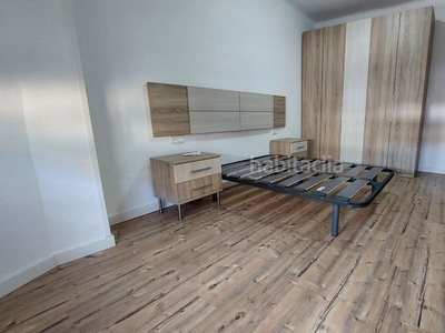 Alquiler piso disponibilidad inmediata en Progrés - Pep Ventura Badalona