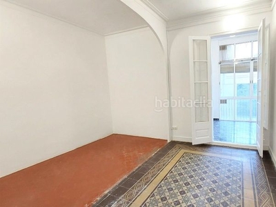 Alquiler piso en alquiler , con 75 m2, 2 habitaciones y 1 baños y ascensor. en Barcelona