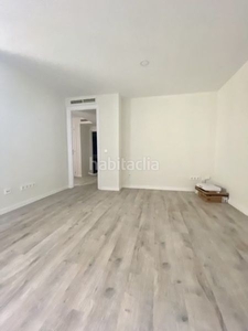 Alquiler piso en alquiler en chamberí - Almagro, 1 dormitorio. en Madrid