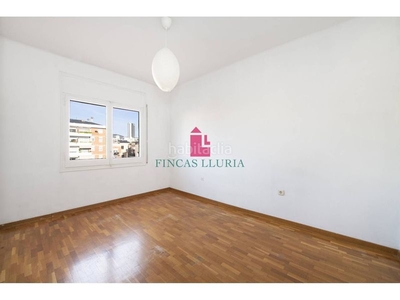 Alquiler piso en alquiler en la nova esquerra de l'eixample en Barcelona