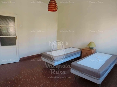 Alquiler piso en alquiler en La Creu del Grau Valencia