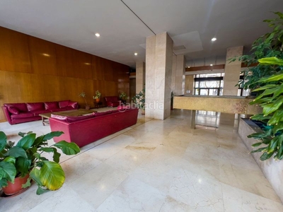 Alquiler piso en calle del padre damián 33 piso de 4 dormitorios en alquiler en padre damian en Madrid