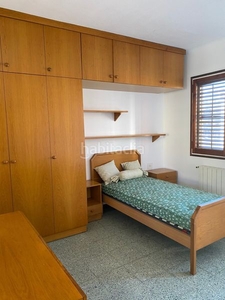 Alquiler piso en Carme - Vistalegre Girona