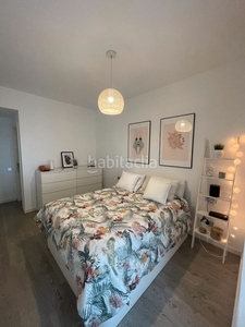Alquiler piso en carrer bonaventura calopa vivienda nueva 3h 2b y pk en Sant Boi de Llobregat