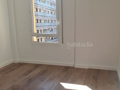 Alquiler piso en carrer de cartagena 203 piso con ascensor, calefacción y aire acondicionado en Barcelona