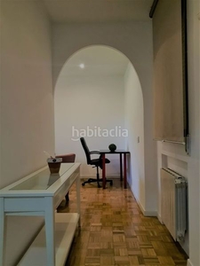 Alquiler piso en Ciudad Jardín, 50 m2, 1 dormitorios, 1 baños, 890 euros en Madrid