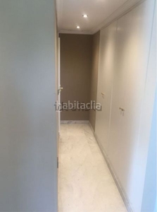 Alquiler piso en Doctor Barraquer - G. Renfe - Policlínico Sevilla