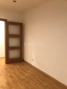 Alquiler piso en La Bordeta Lleida