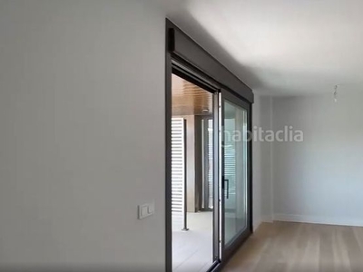Alquiler piso en Peñagrande Madrid