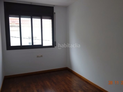 Alquiler piso en sagunto ideal por zona en Progrés - Pep Ventura Badalona