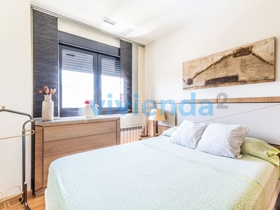 Alquiler piso en valdefuentes-valdebebas, 128 m2, 2 dormitorios, 2 baños, 1.500 euros en Madrid