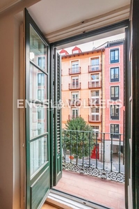 Alquiler piso hermoso piso en Palacio en alquiler en Madrid