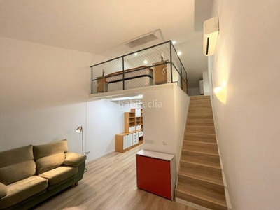 Alquiler piso se alquila piso en el centro en Centre Sabadell