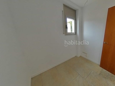 Alquiler piso segundo con 3 habitaciones en Can Vinader Castelldefels