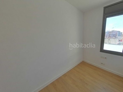 Alquiler piso solvia inmobiliaria - piso en Camp d´en Grassot - Gràcia N. Barcelona