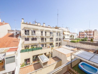 Alquiler piso ¡un precioso piso listo para entrar! en Mataró