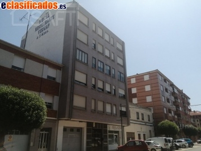 Amplio Piso Exterior en..