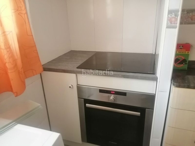 Apartamento apatamento de 1 dormitorio totalmente reformado. en Pobla de Farnals (la)