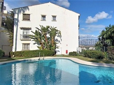 Apartamento con 2 habitaciones en Riviera del Sol Mijas