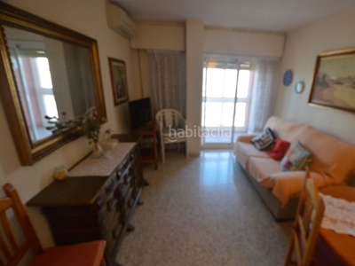 Apartamento con ascensor en Parque de la Paloma Benalmádena