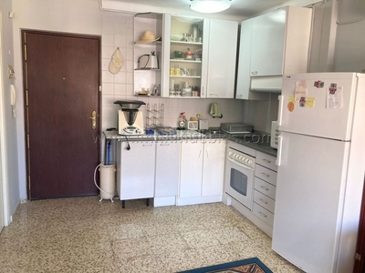 Apartamento en avenida doctor gregorio marañón imf gestión de inmuebles vende apartamento 1 dormitorio en Torre del Mar