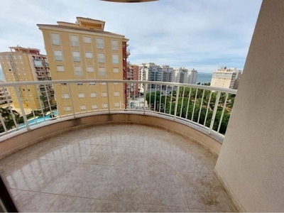 Apartamento en las gondolas 16 apartamento en venta en km 13-km 20 en Cartagena