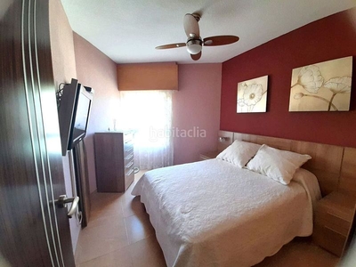 Apartamento en venta 1 habitaciones 1 baños. en Benalmádena