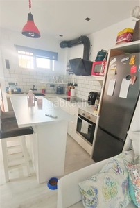 Apartamento estupendo apartamento reformado de 44 m2 en Torremolinos