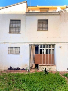 Casa adosada adosado de 3 dormitorios en Centro ciudad Fuengirola