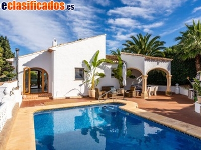 Casa-Chalet en Venta en..