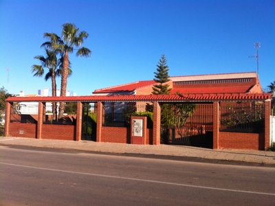 Casa-Chalet en Venta en Atamaria, La Murcia