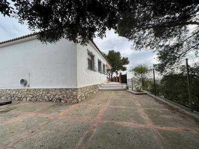 Casa con 4 habitaciones en Alquenència - Venècia Alzira