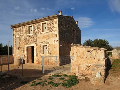 Casa de campo-Masía en Venta en Santa Margalida Baleares